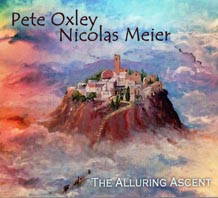 Oxley Meier The Alluring Ascent